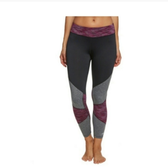 Marika Pants - Marika XS Cozy Leggings w/Power Tek. NWT.